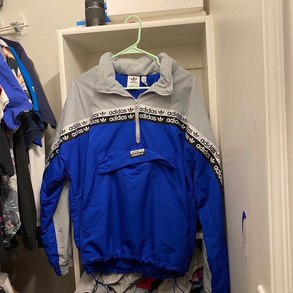 Adidas Jacket